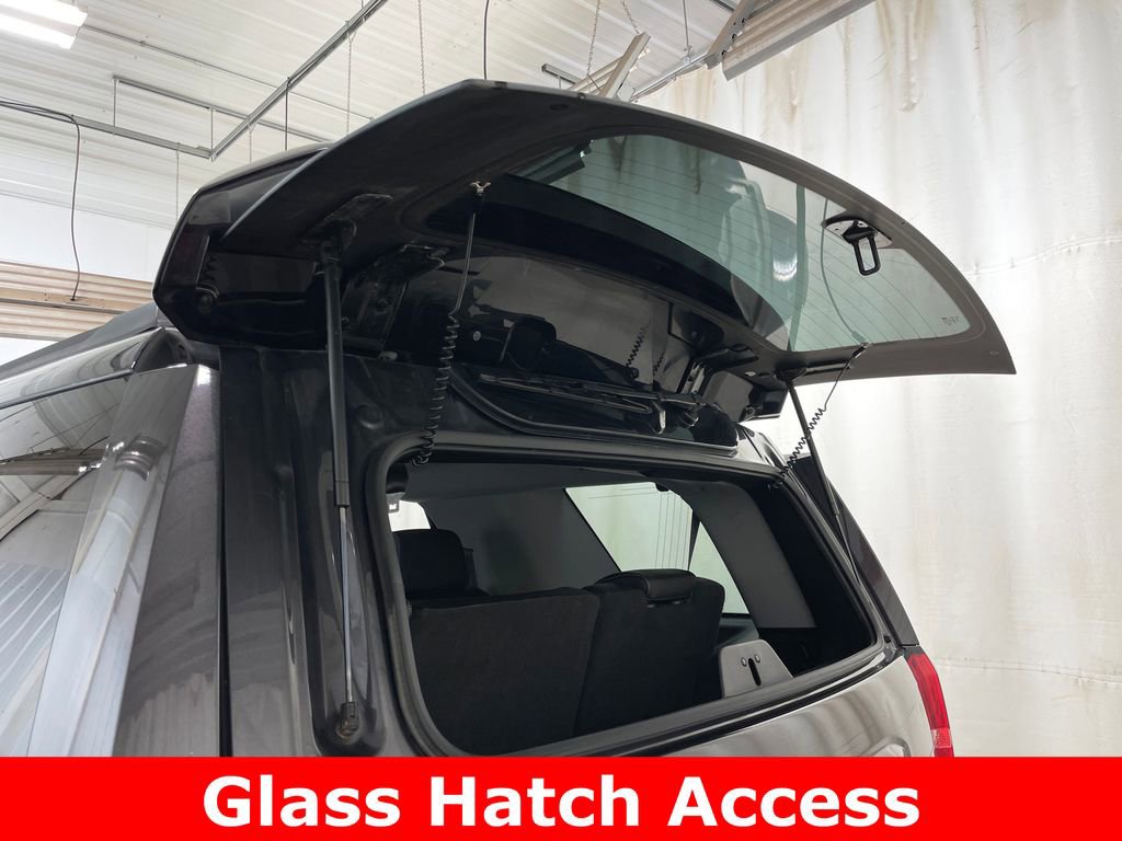 Used 2018 Chevrolet Tahoe LT image 49