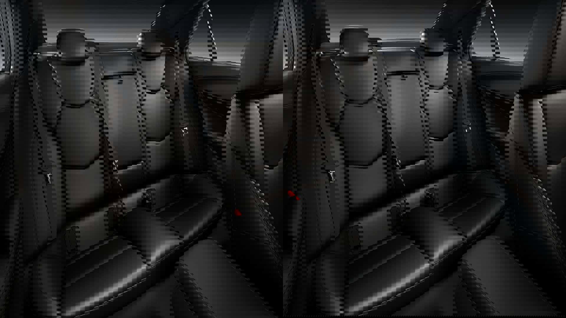 New 2026 Cadillac CT4 Luxury image 29