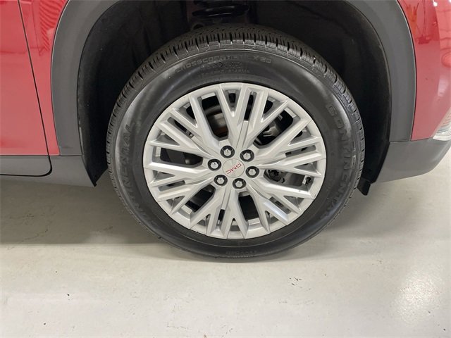 Certified 2024 GMC Acadia Elevation w/ Luxury Package image 14