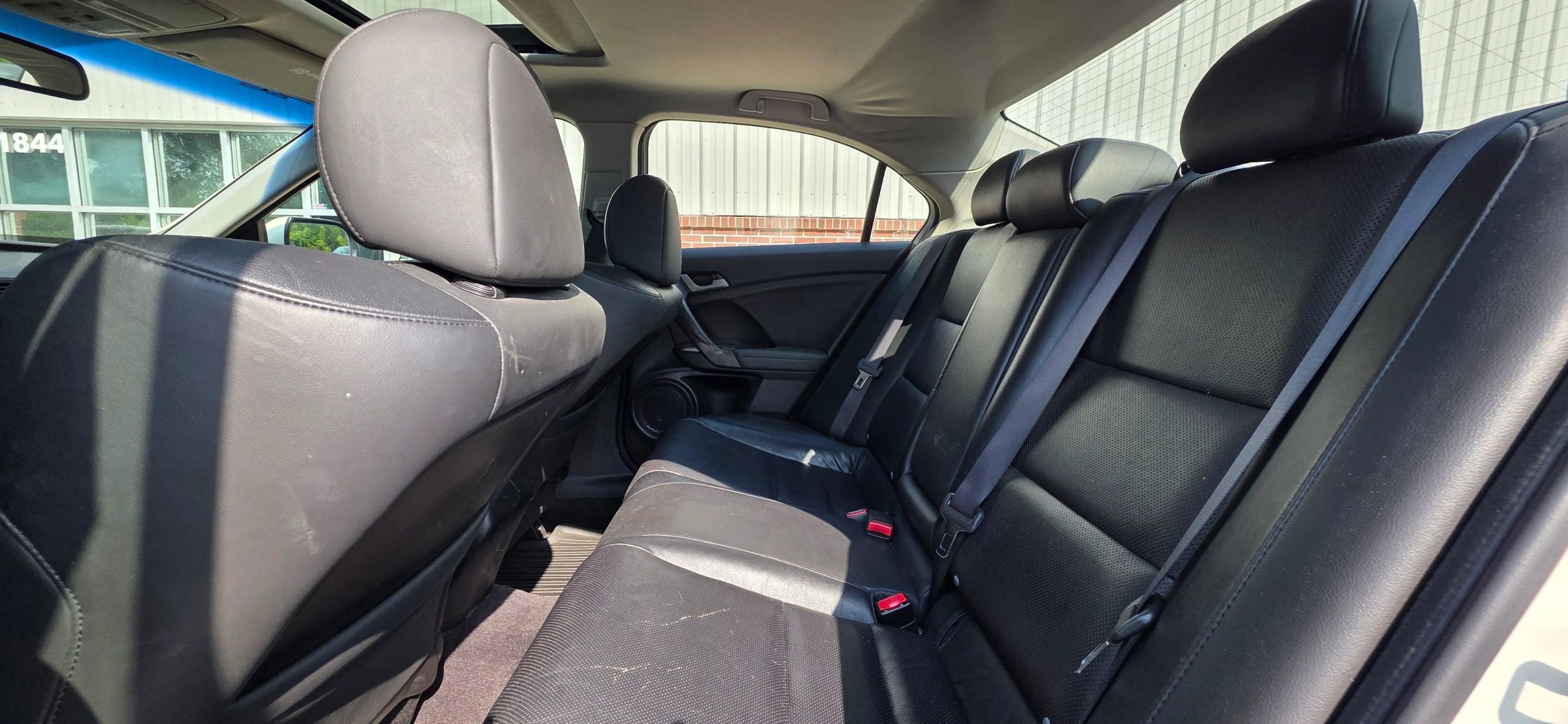 Used 2009 Acura TSX Sedan FWD image 18