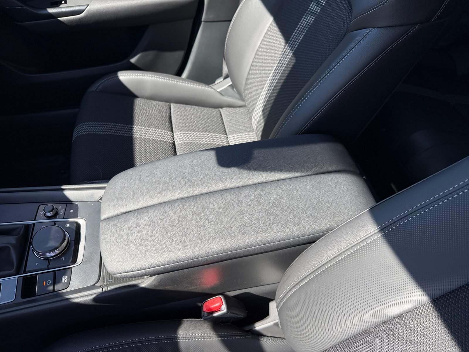 New 2026 MAZDA CX-50 AWD 2.5 S w/ Cargo Package image 14