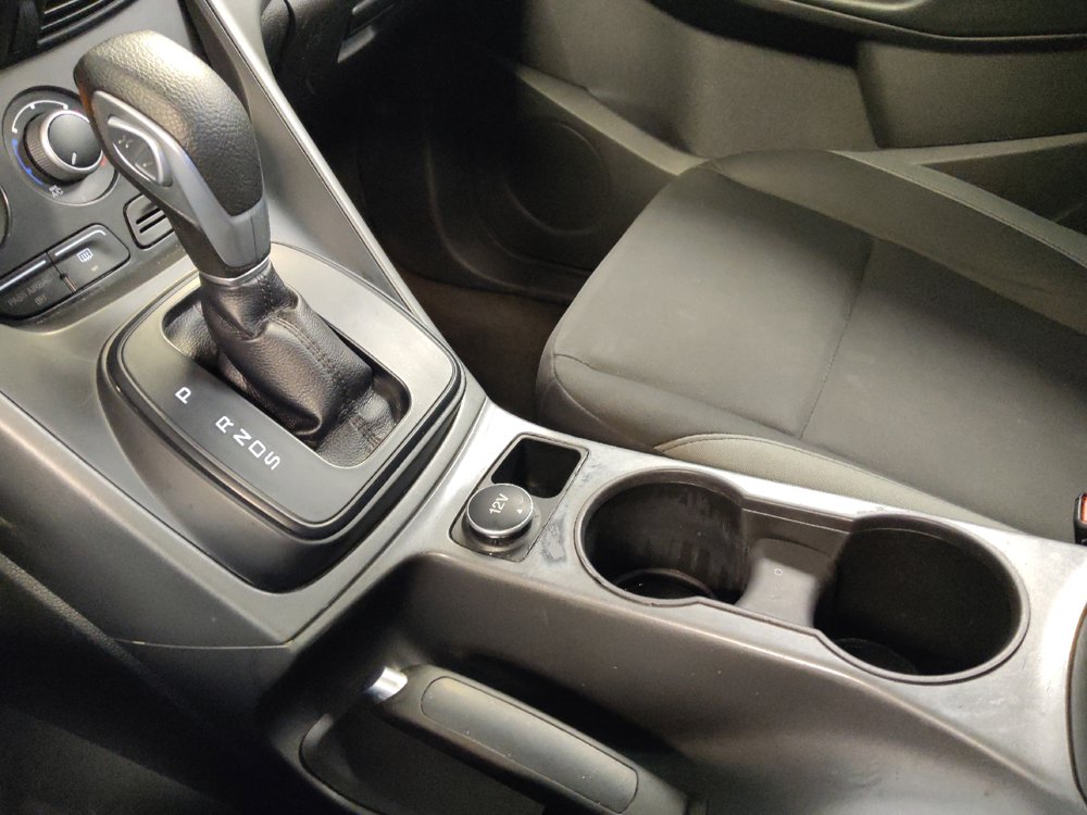 Used 2014 Ford Escape S FWD image 26