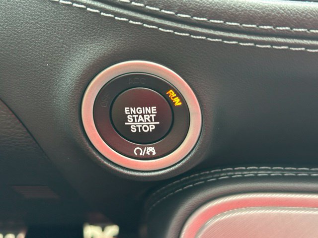 Used 2023 Dodge Challenger R/T w/ Plus Package RWD image 42