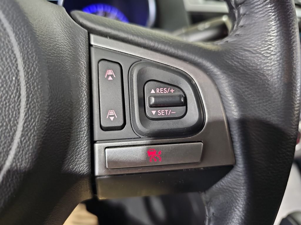 Used 2015 Subaru Legacy 3.6R Limited AWD/4WD image 20