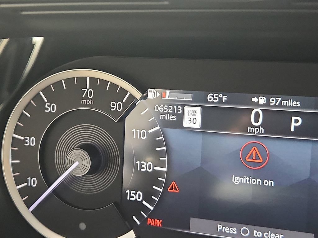 Used 2023 Land Rover Range Rover Evoque R-Dynamic SE AWD/4WD image 20