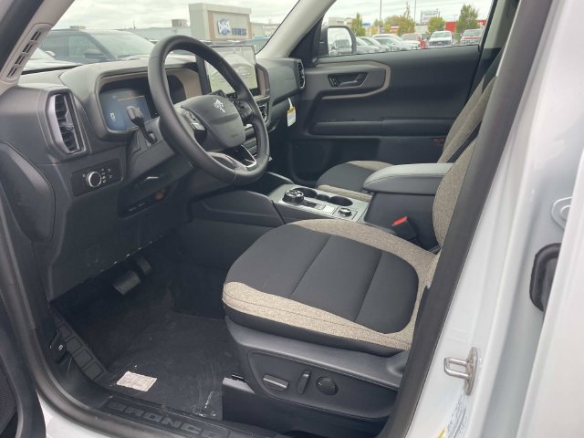New 2026 Ford Bronco Sport Big Bend w/ Convenience Package AWD/4WD image 9