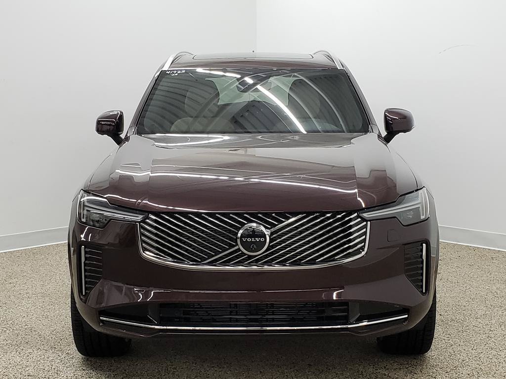 New 2026 Volvo XC90 B6 Plus w/ Protection Package Premier AWD/4WD image 5