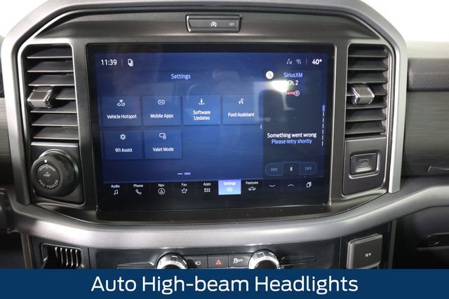 New 2026 Ford F150 XLT w/ Equipment Group 302A MID image 49