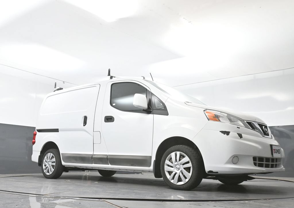 Used 2020 Nissan NV200 SV FWD image 45
