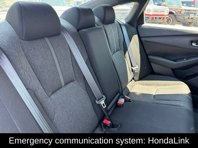 Used 2023 Honda Accord Sport image 24