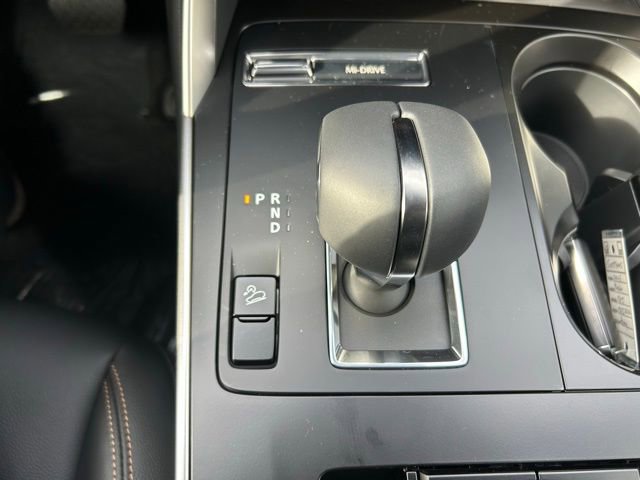 New 2026 MAZDA CX-90 3.3 Turbo w/ Select Package image 21