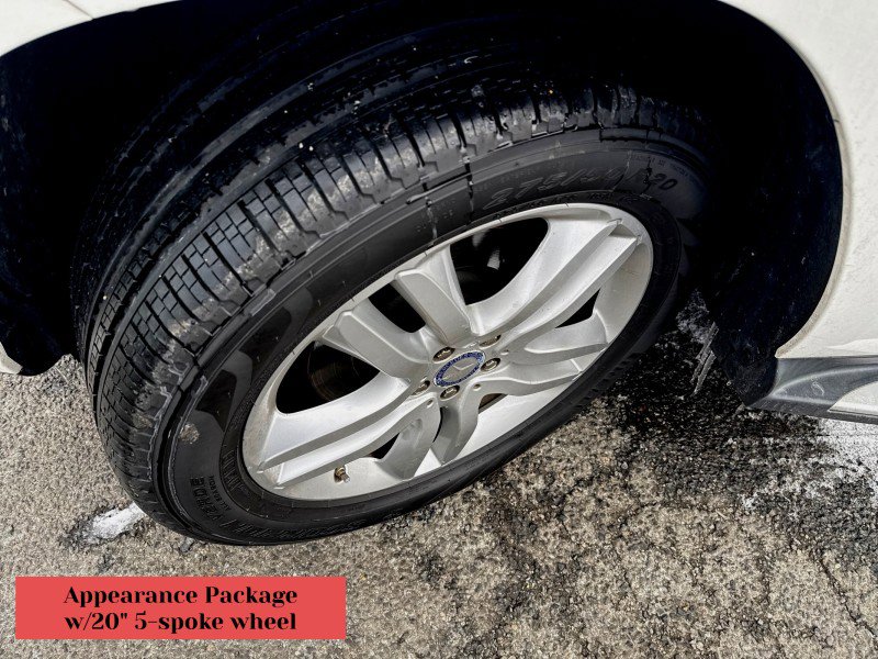 Used 2017 Mercedes-Benz GLS 450 4MATIC image 41