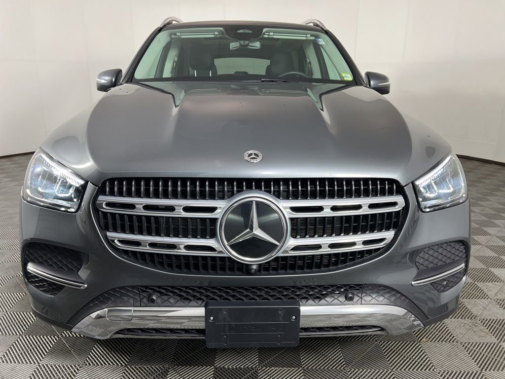 Certified 2026 Mercedes-Benz GLE 350 4MATIC image 23