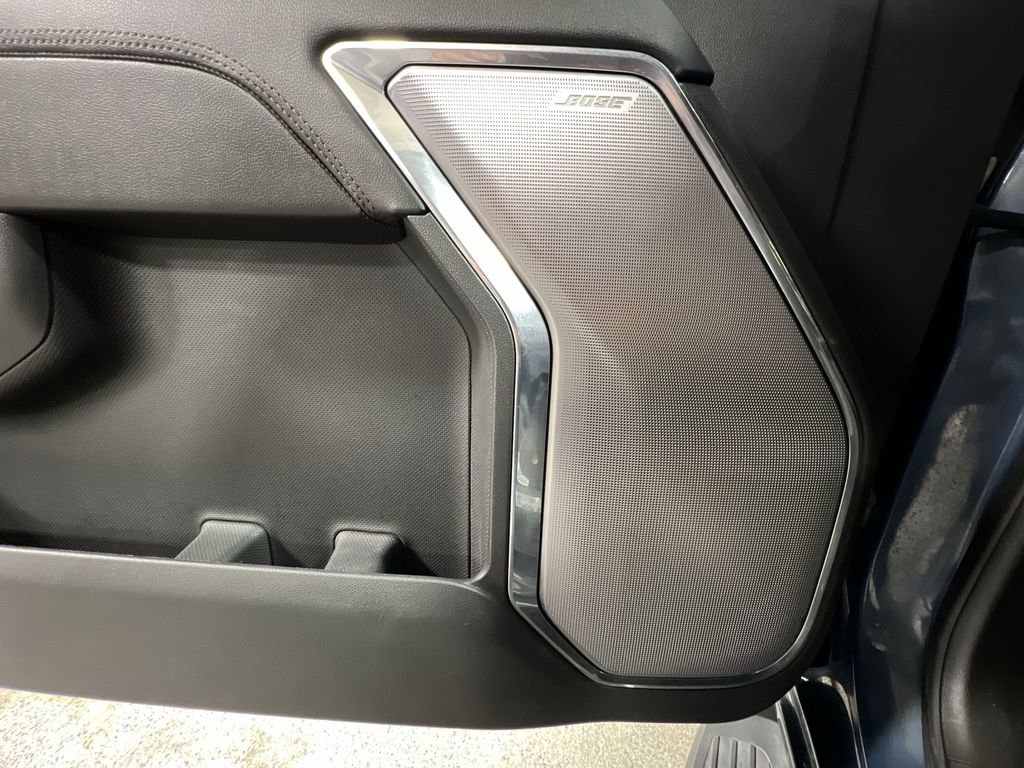 Certified 2024 Chevrolet Silverado 1500 High Country w/ Technology Package image 24