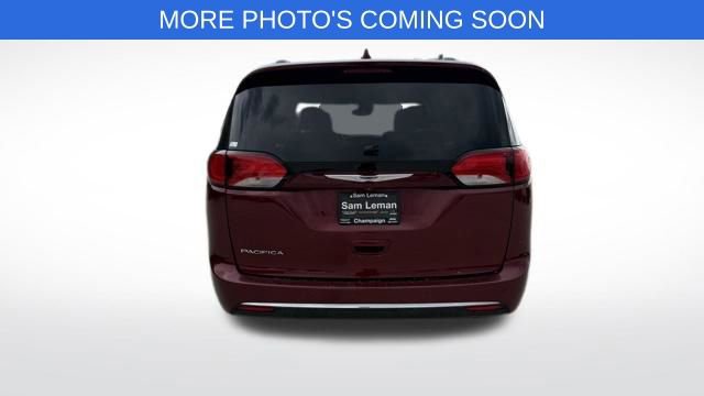Used 2019 Chrysler Pacifica Touring-L Plus w/ Advanced Safetytec Group FWD image 5