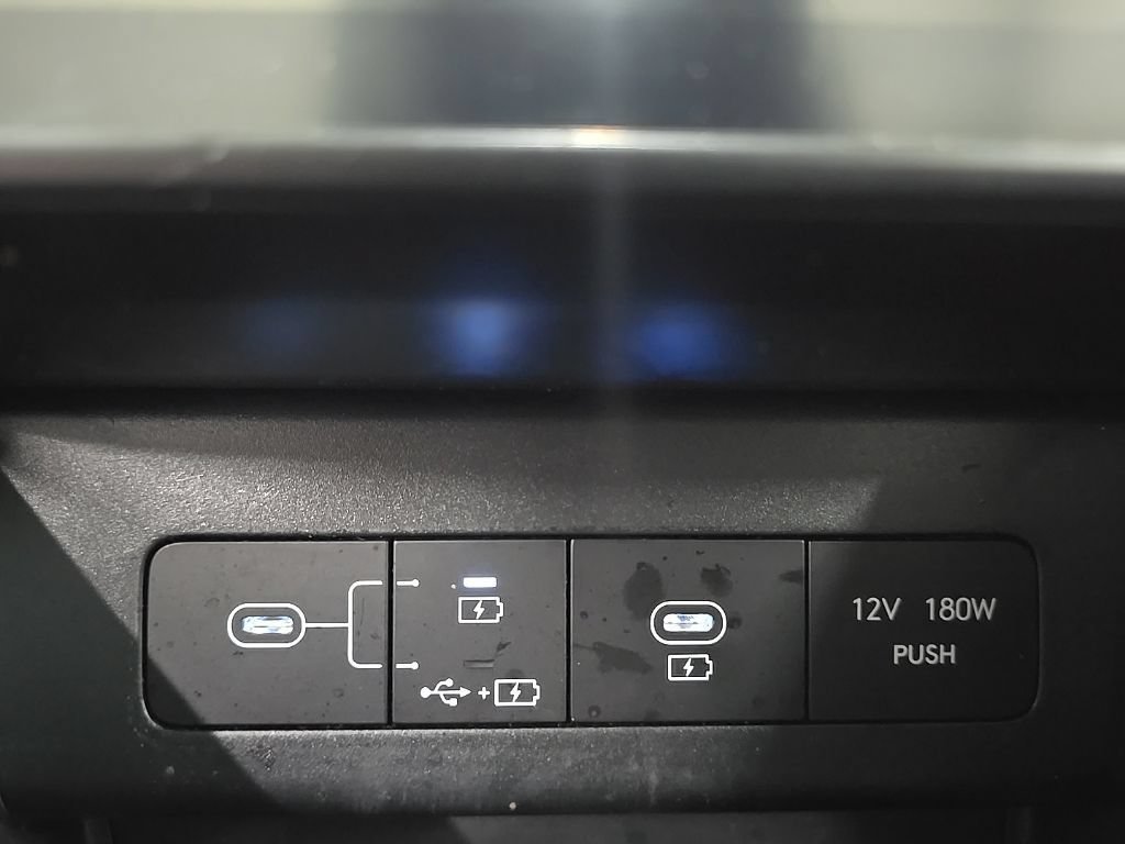 Certified 2025 Hyundai Sonata SEL FWD image 35