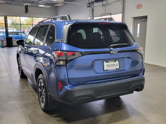 Used 2026 Subaru Forester Premium AWD/4WD image 7