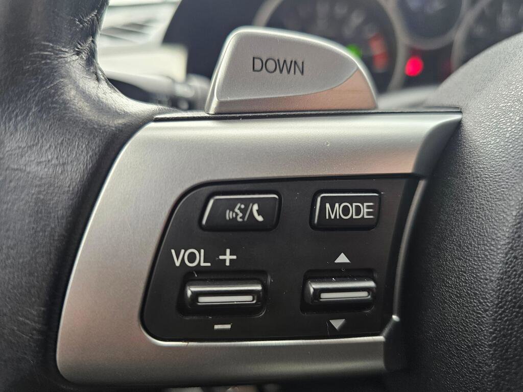 Used 2010 MAZDA MX-5 Miata Grand Touring w/ Premium Pkg image 26