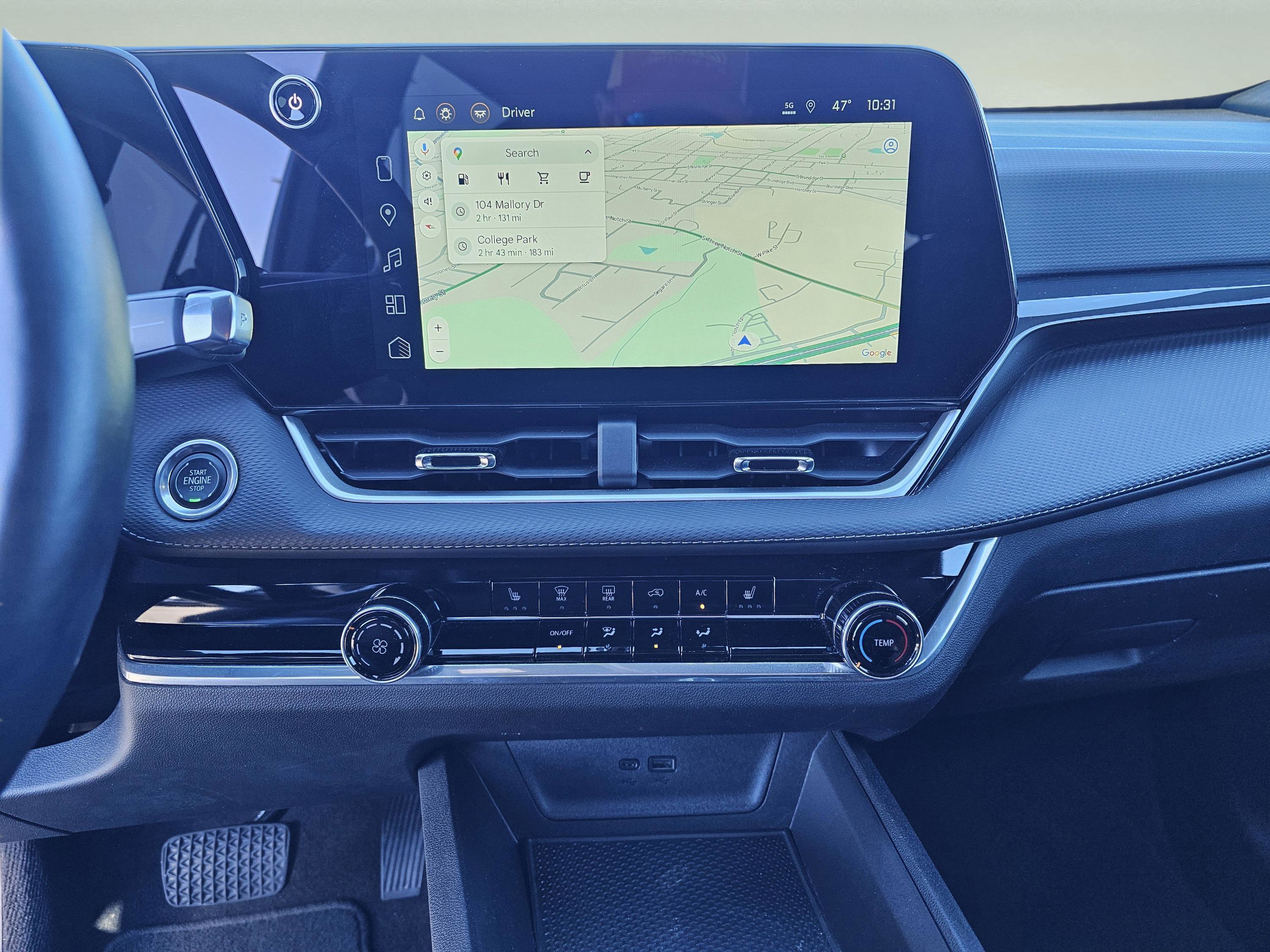 Used 2025 Chevrolet Equinox LT image 25