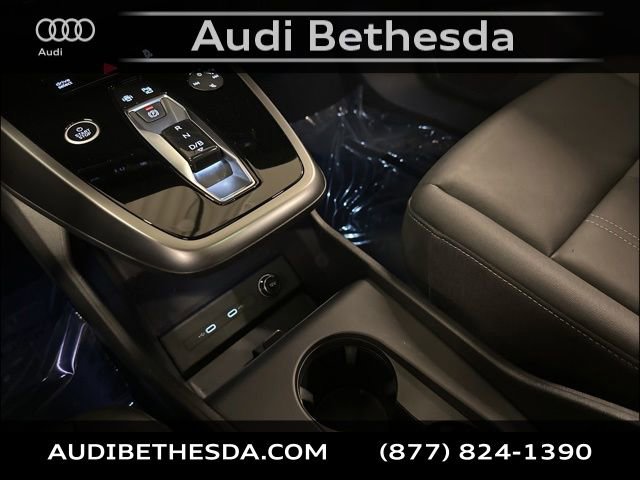 Used 2023 Audi Q4 e-tron Prestige w/ 20" Wheel Package AWD/4WD image 27