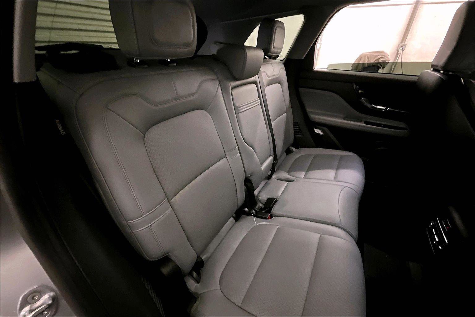 Used 2021 Lincoln Corsair AWD w/ Equipment Group 101A image 26