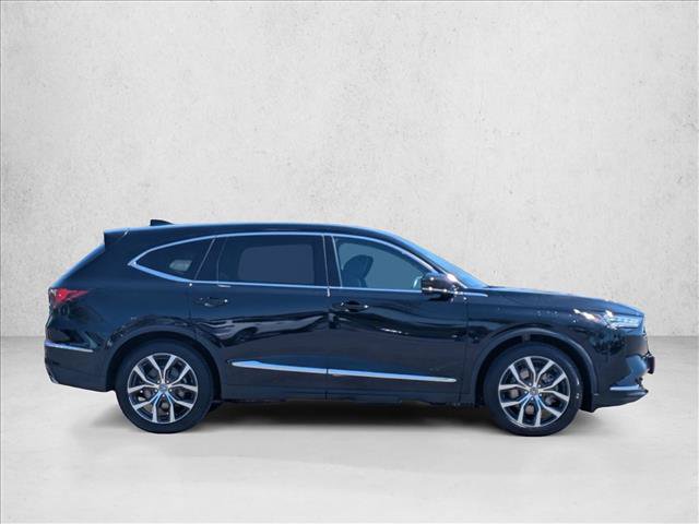 Used 2023 Acura MDX SH-AWD w/ Technology Package image 4