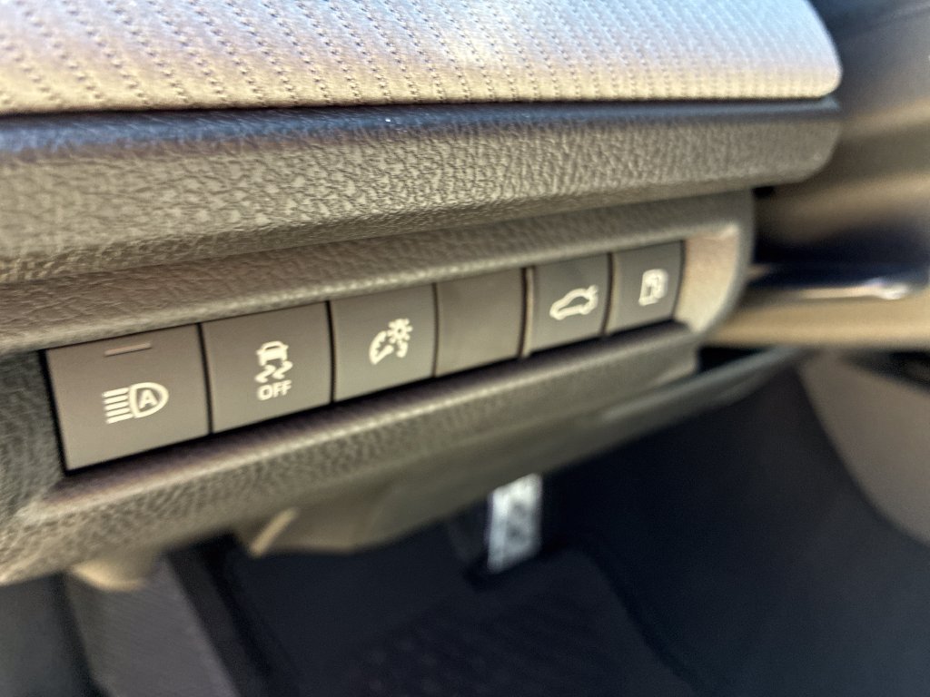 New 2026 Toyota Camry SE w/ Convenience Package FWD image 37