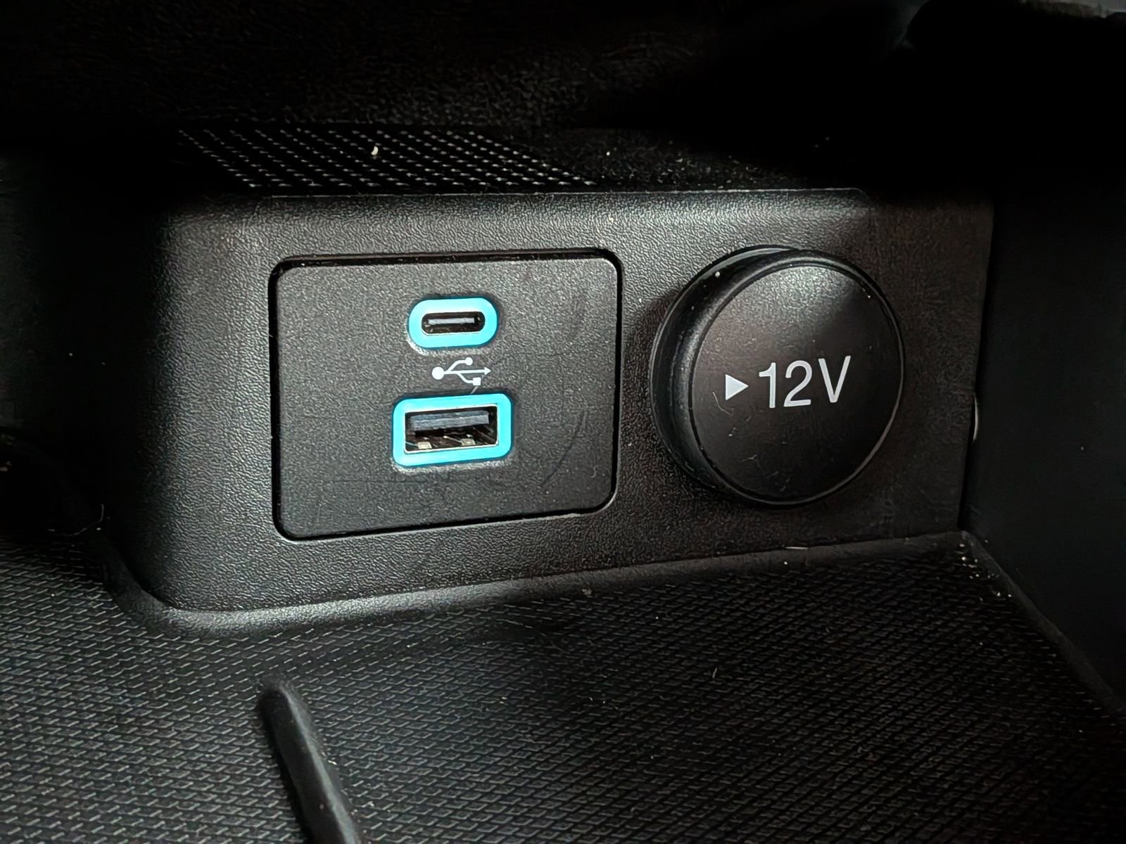 Certified 2023 Ford Escape ST-Line w/ Tech Pack #1 image 27