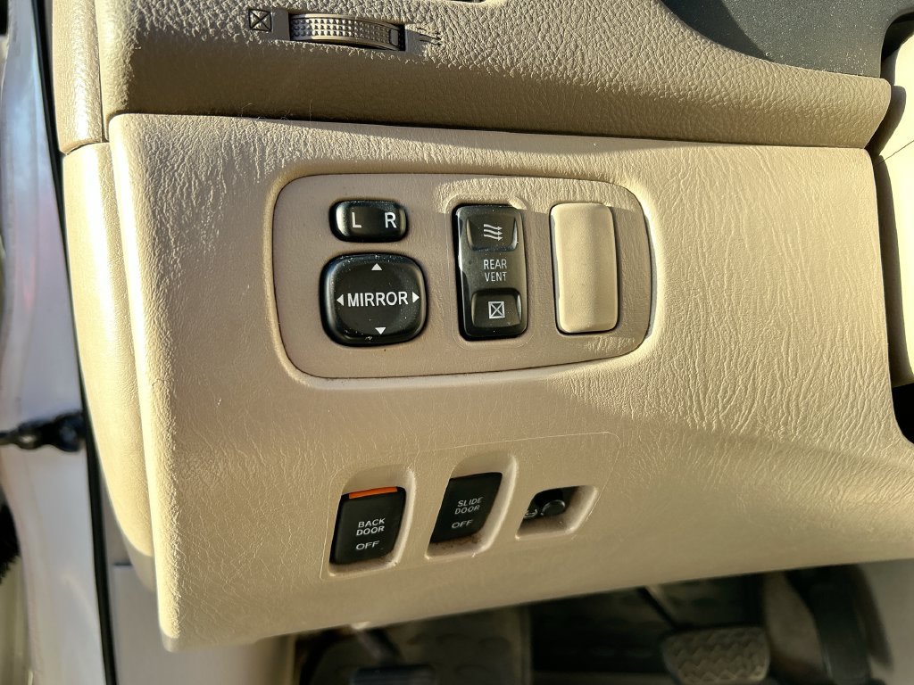 Used 2007 Toyota Sienna XLE FWD image 14