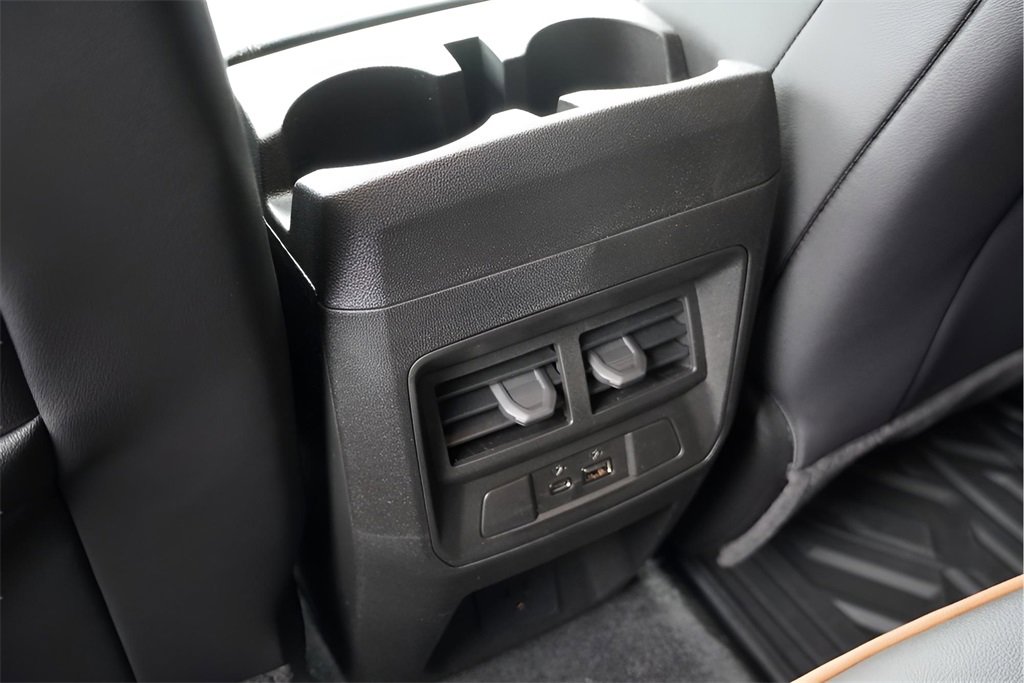 New 2026 GMC Canyon AT4 w/ Technology Plus Package image 27