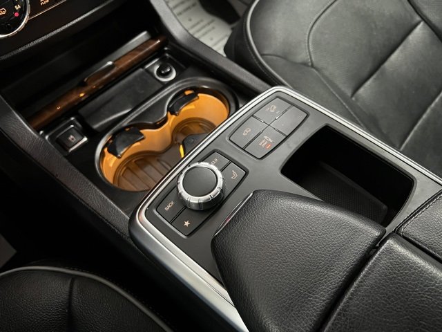 Used 2014 Mercedes-Benz GL 550 4MATIC image 42