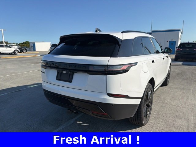 Used 2024 Land Rover Range Rover Velar S image 16