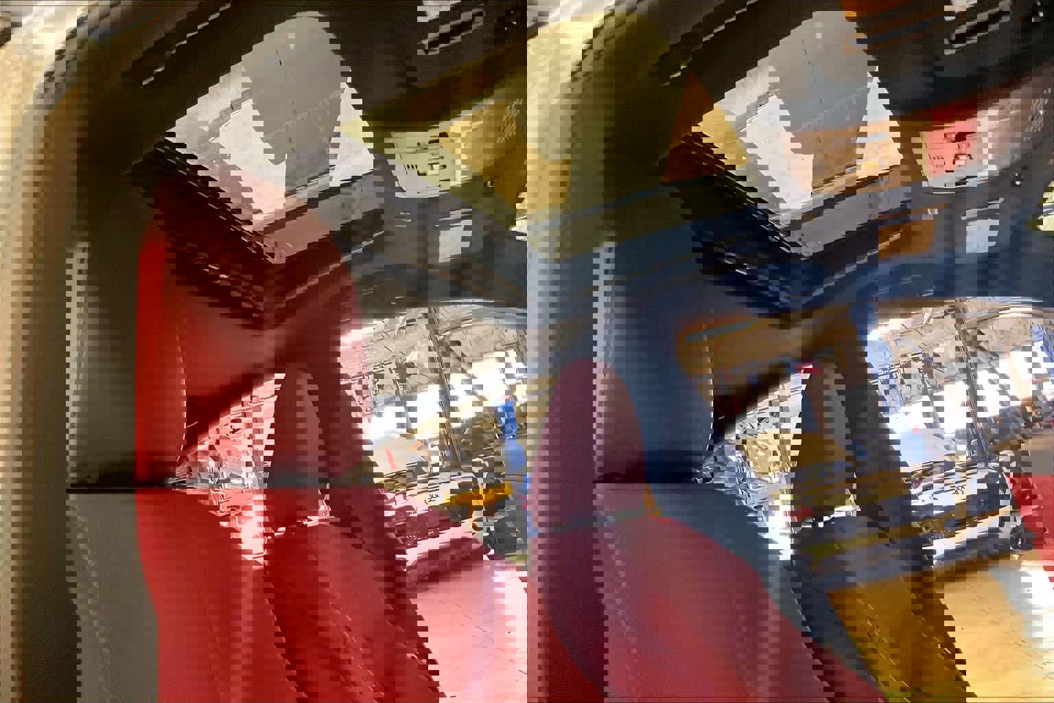 Used 2023 Lexus IS 350 F Sport w/ Navigation Package image 13