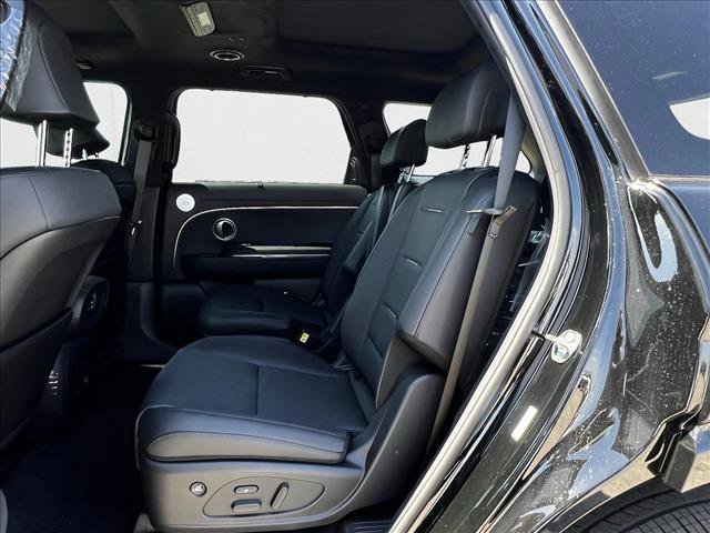 New 2026 Hyundai Palisade Calligraphy image 13