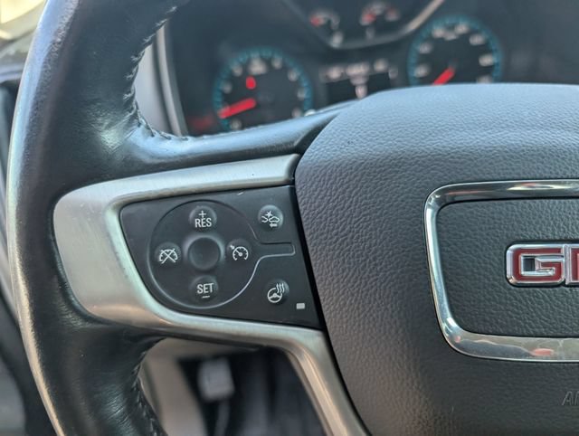 Used 2022 GMC Canyon Elevation w/ Elevation Premium Package AWD/4WD image 17