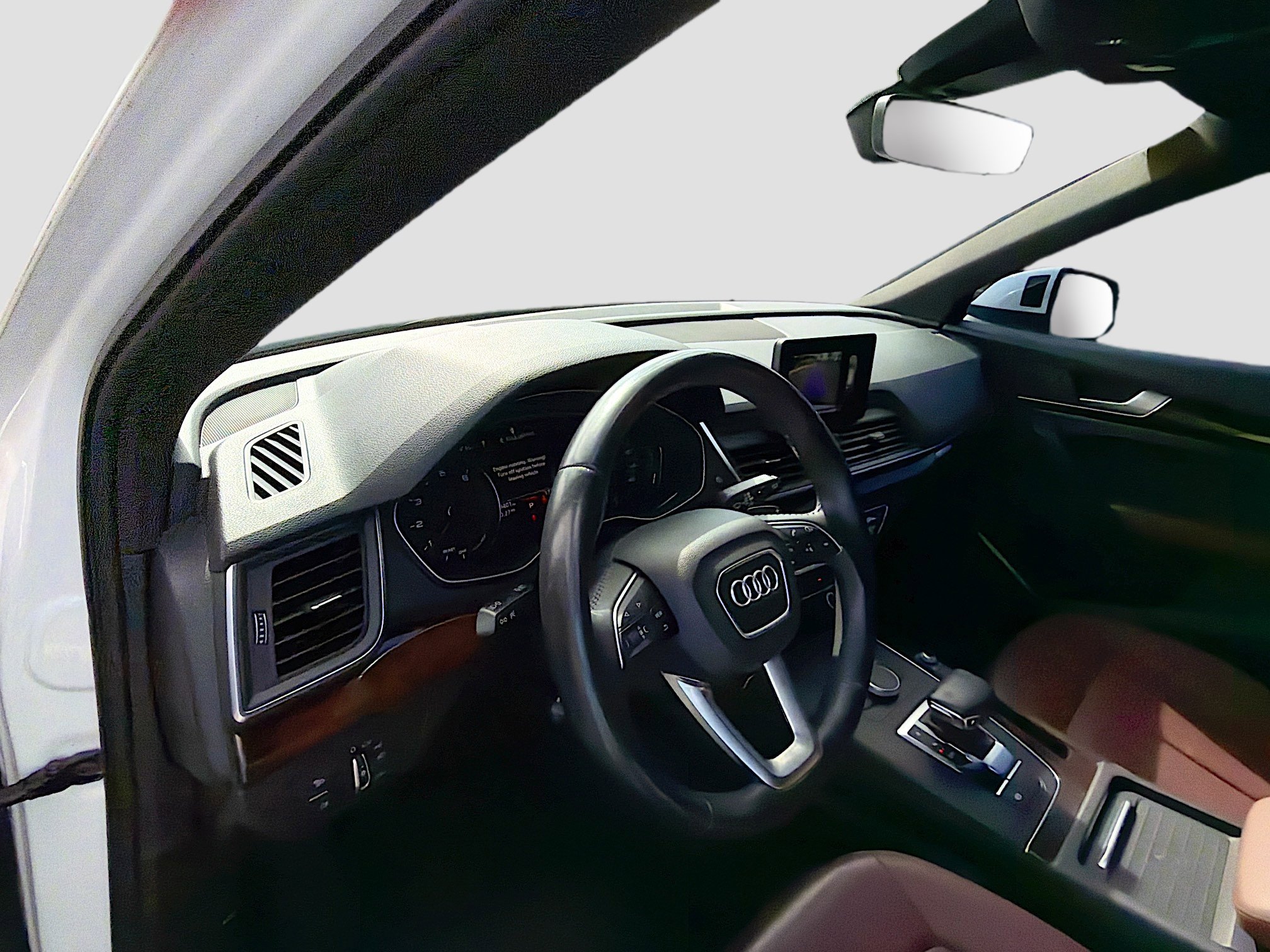 Used 2020 Audi Q5 2.0T Premium w/ Convenience Package image 29