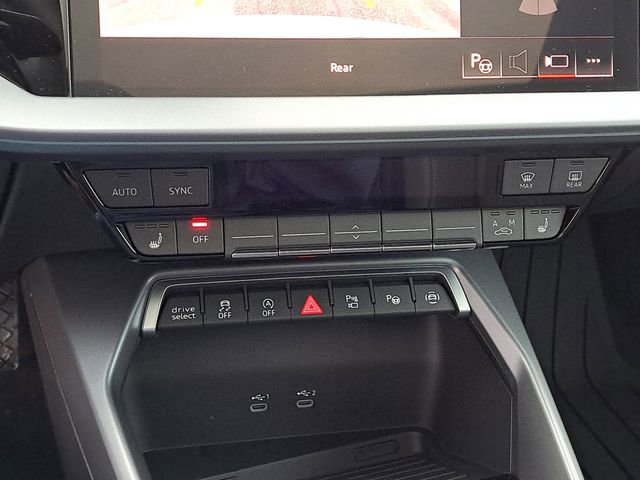 New 2026 Audi A3 2.0T Premium image 16