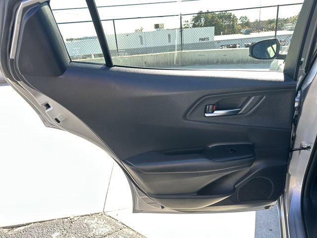 Certified 2024 Toyota Prius Prime image 6