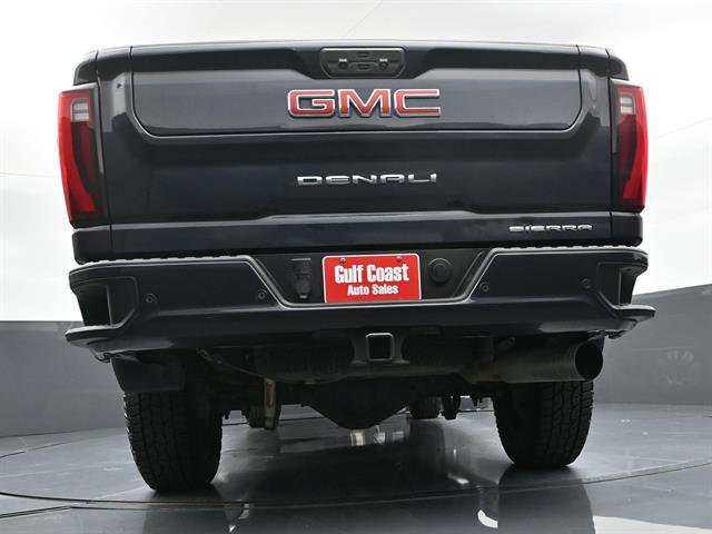 Used 2024 GMC Sierra 2500 Denali w/ Max Trailering Package AWD/4WD image 36