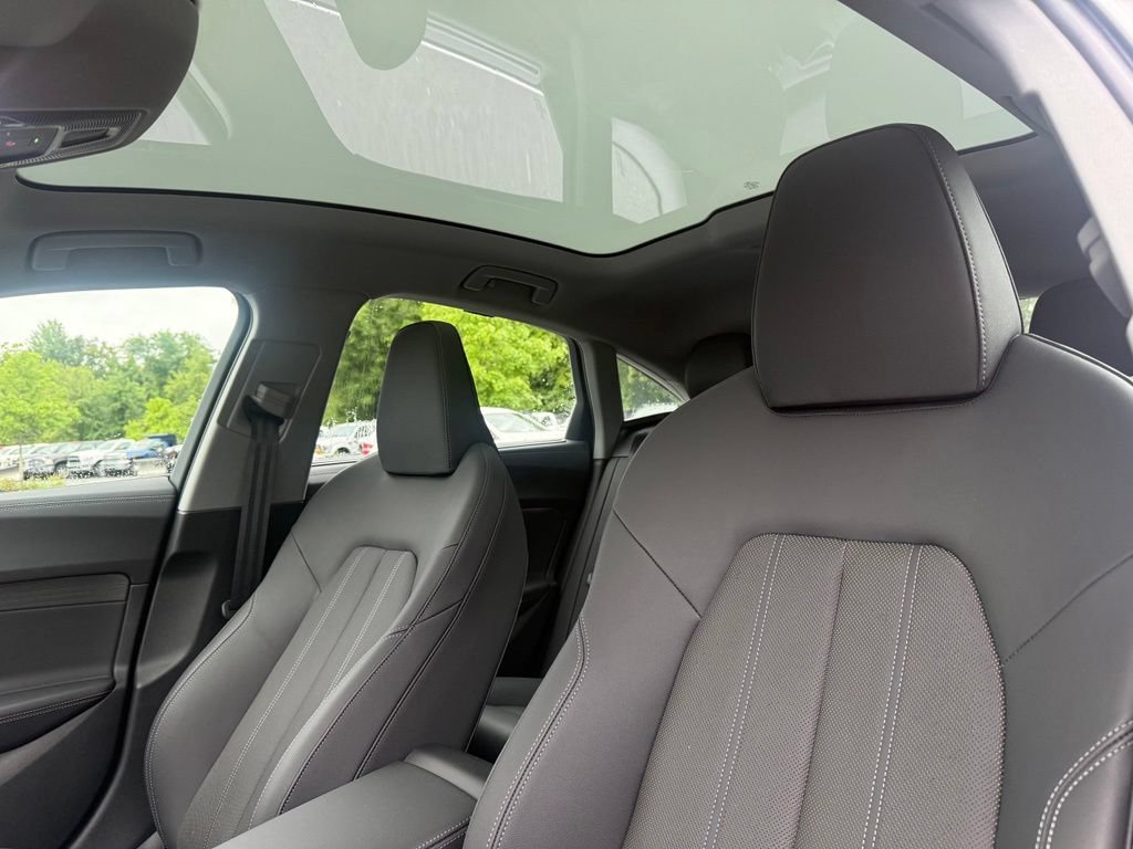 Certified 2025 Audi A5 Premium Plus AWD/4WD image 11