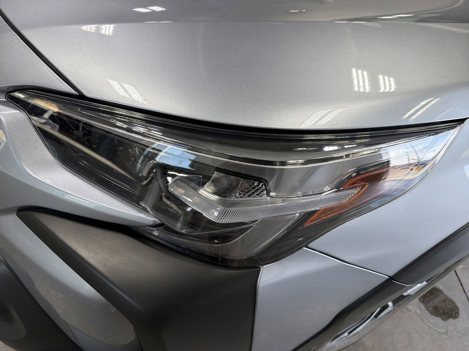 Certified 2023 Subaru Outback Limited image 10