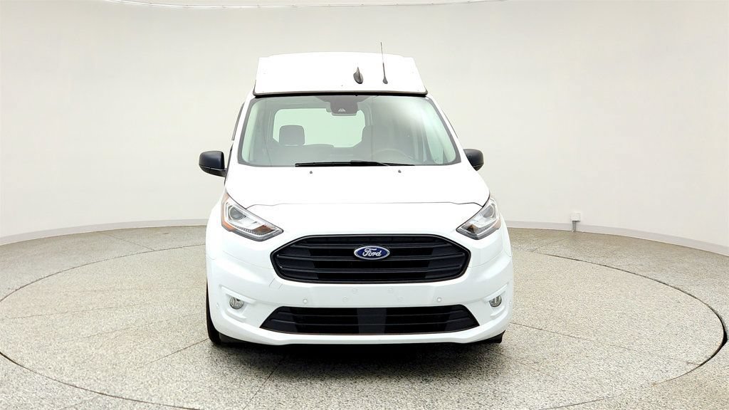 Used 2023 Ford Transit Connect XLT FWD image 2