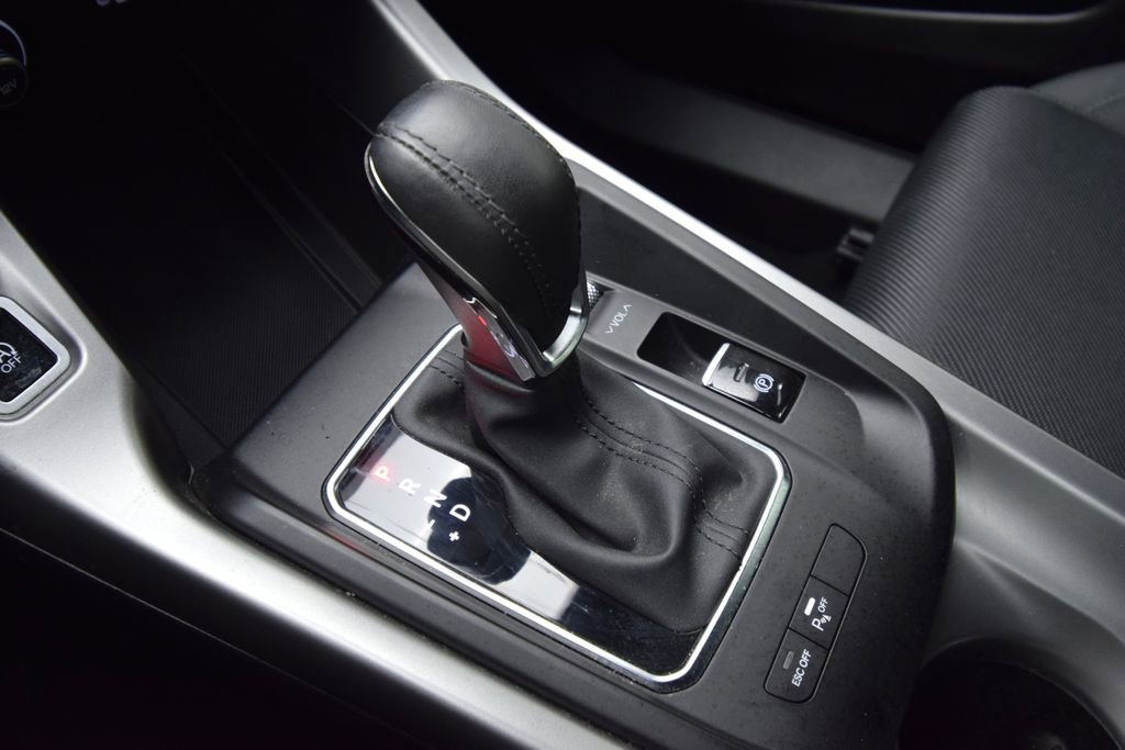 Used 2024 Dodge Hornet GT w/ GT Blacktop Package image 25