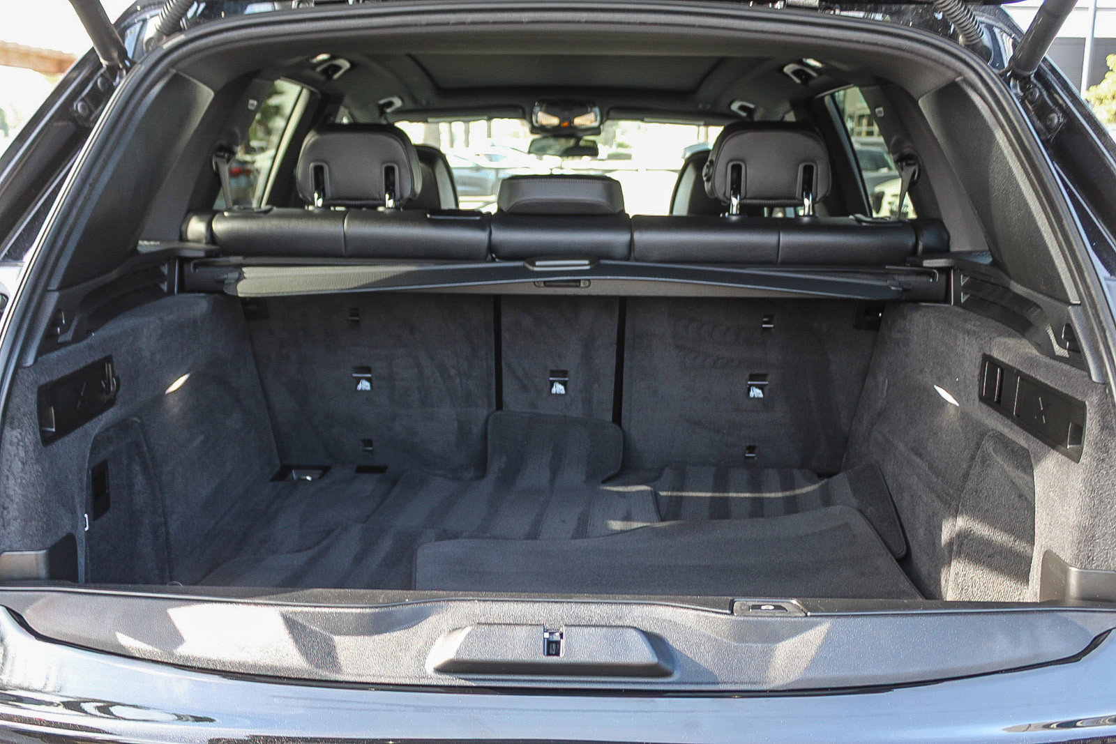 Used 2024 BMW X5 xDrive40i image 26