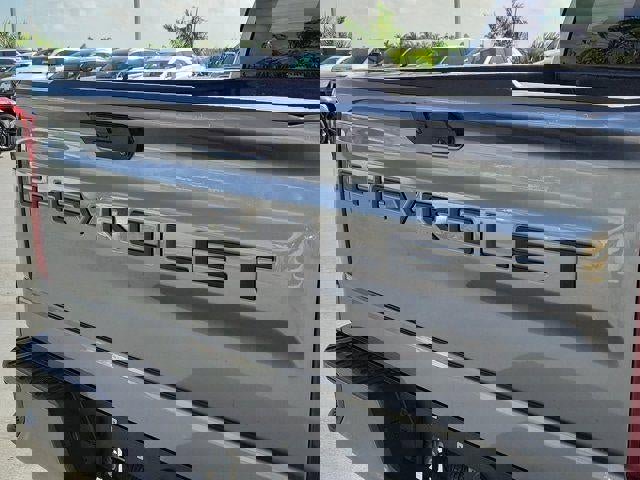 Used 2020 Chevrolet Silverado 1500 Custom w/ Custom Value Package image 7