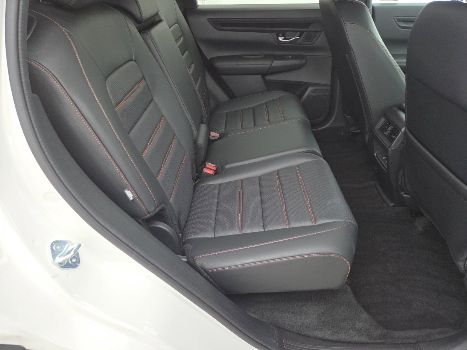 Used 2025 Honda CR-V Sport-L image 21