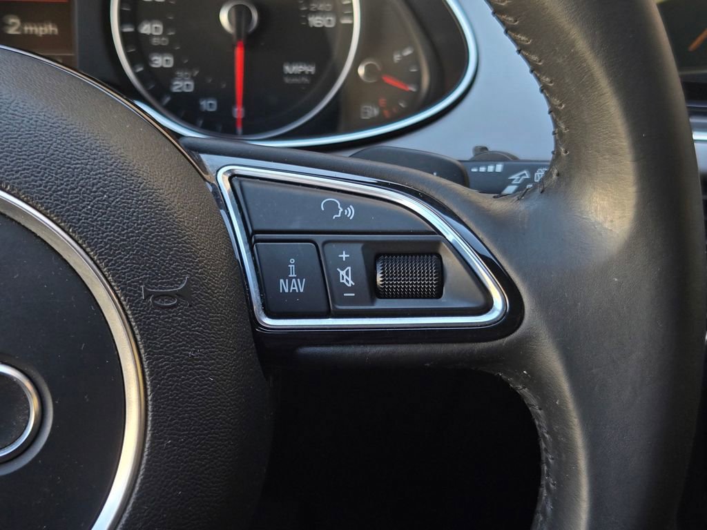 Used 2015 Audi A4 Premium Plus AWD/4WD image 23