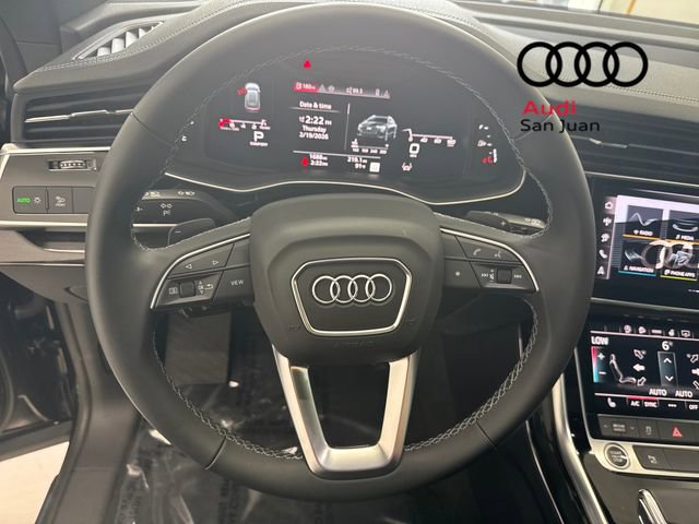 Used 2026 Audi Q8 Premium image 27