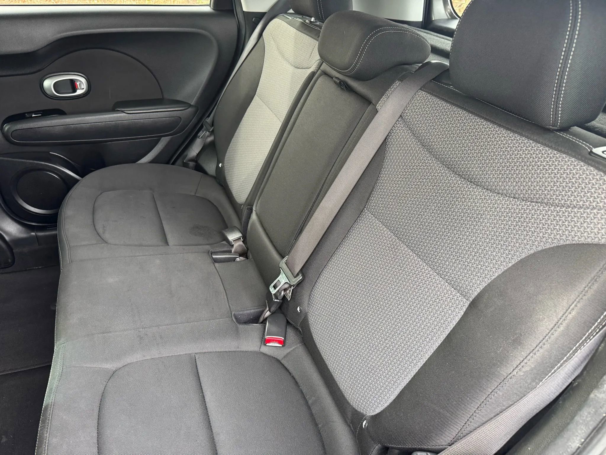 Used 2019 Kia Soul + FWD image 18