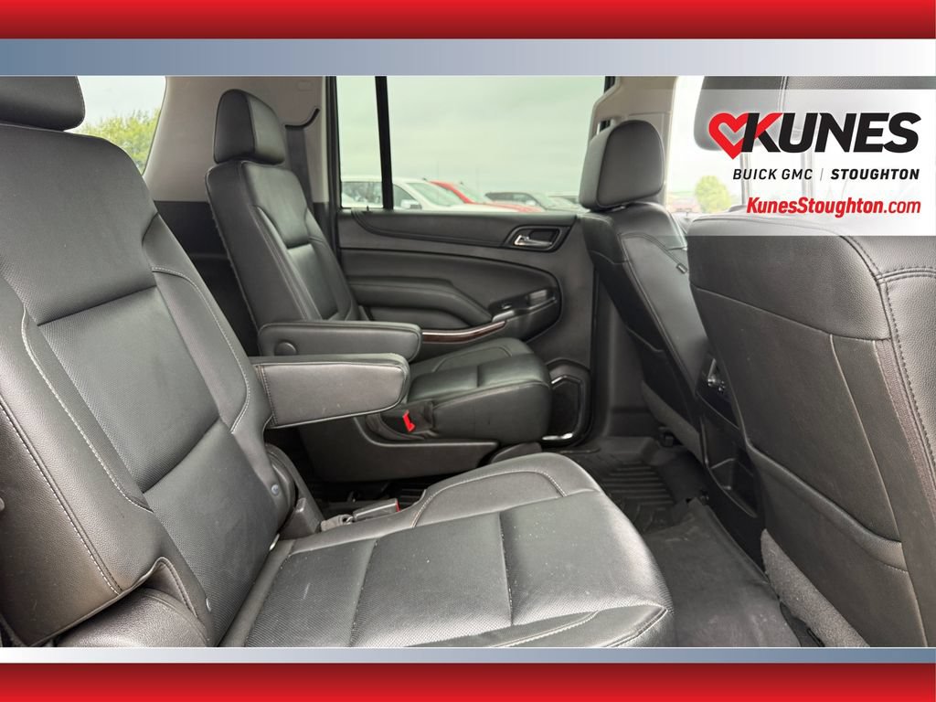 Used 2019 GMC Yukon XL SLT AWD/4WD image 41